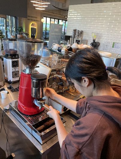 영양군, 농어촌 기본소득으로 커피를 배운다