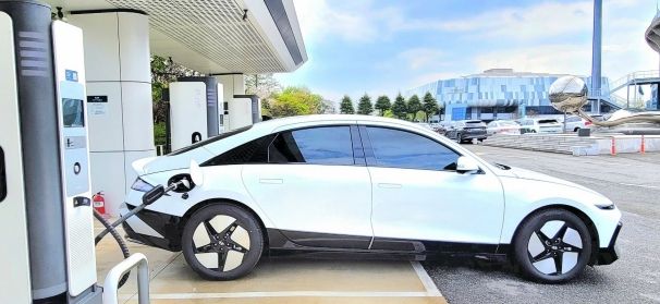 포항시, 전기자동차 보급 앞당겨