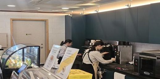 장애인 희망일자리 사업 확대 운영