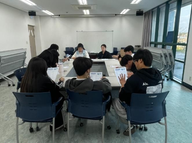 2026 영덕미래교육지구 마을학교 운영 본격화